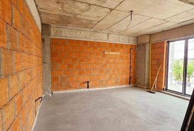 PRIMUL PROPRIETAR - NOU - 3 CAMERE 2 BAI 106.35 MP - Etaj 2 sau 3 - SECTOR 3 - 7