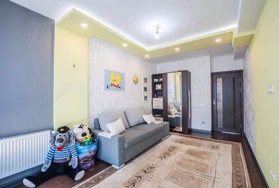 Apartament cu 2 camere decomandat în Theodor Pallady - 1