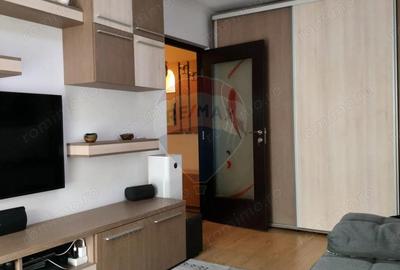 Apartament doua camere Vitrometan
