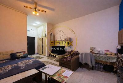 Garsonieră semidecomandată, mobilată în Timișoara - 3