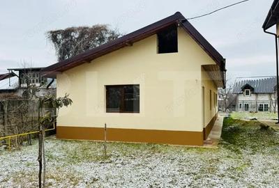 Casă cu Teren 454 Mp în Central - 2