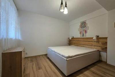 2 Camere cu Curte | Mobilat Utilat  | Parcare | Metrou 1 Decembrie - 2