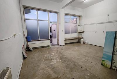 Inchiriez Spatiu Comercial 48 mp Zona Piata - 2