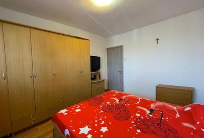 Apartament 3 camere cu cea mai frumoasă priveliște din Brâncoveanu - 3