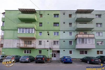 Film! Rezidenta personalizabila, etaj1, cu balcon,Targu Secuiesc, Covasna - 12