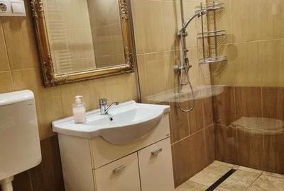 Garsonieră decomandată în Central - 5