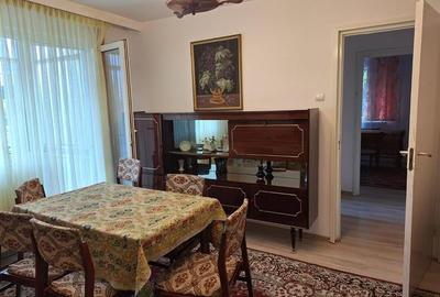 Apartament doua camere, zona Garii, Brasov - 3