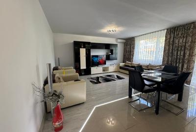 Apartament cu 2 camere semidecomandat în Metalurgie - 1