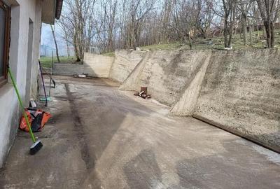 Casă cu 4 camere cu Teren 1019 Mp în Cuca - 2