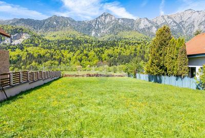 Teren intravilan pentru construc?ii in sta?iunea monta... - 16