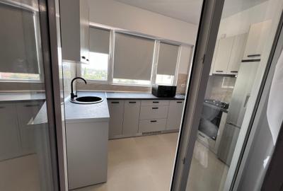 Apartament cu 2 camere decomandat, mobilat în Parcul Carol - 4