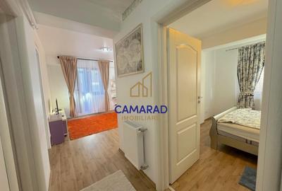 Apartament cu 2 camere de inchiriat - Parc Bazilescu Apartament cu 2 camere de inchiriat - Parc Bazilescu - 3