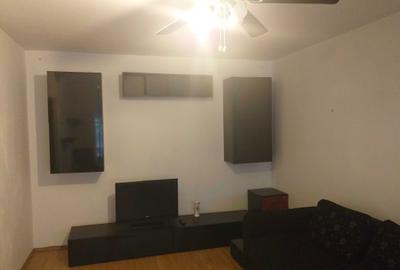 Apartament decomandat în Lujerului