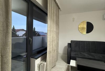 Apartament cu 2 camere decomandat în Central - 7