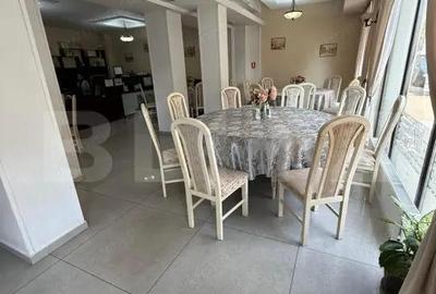 Restaurant de inchiriat in Burdujeni spa?iu complet func?ional - 4