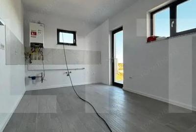 Duplex de vanzare, cu 3 camere, 79 mp, Urseni - 16