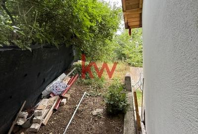 Casa in Carlig la 8 minute de Podu Ros - 17