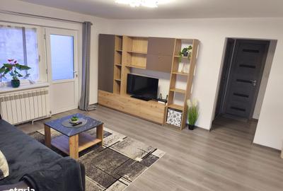 Apartament cu 2 camere în Ultracentral - 3