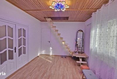 Casă cu 4 camere cu Teren 1011 Mp în Vânători - 5