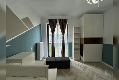 Apartament cu 3 camere semidecomandat, mobilat în Andrei Mureșanu - 14