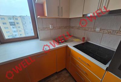 De vânzare apartament cu trei camere în Întorsura Buzăului, pe strada Ciucaș - 9