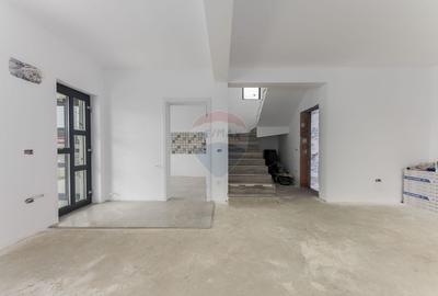 Vila P+1 la cheie, Str. Tineretului - Pantelimon - 21
