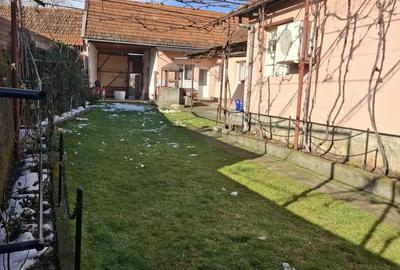 Casă în Vadu Crișului - 4