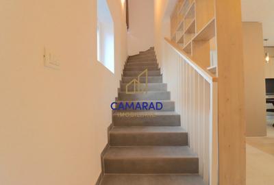 Casa tip townhouse - prima inchiriere - curte - H4L The Village - Pipera - 9