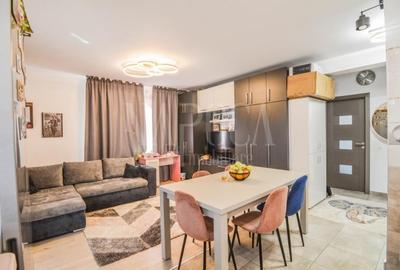 Apartament 3 camere de vanzare in Floresti - 3