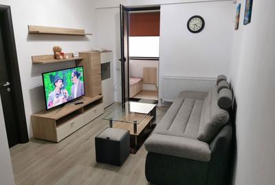 Apartament cu 2 camere în Tomis Plus - 2