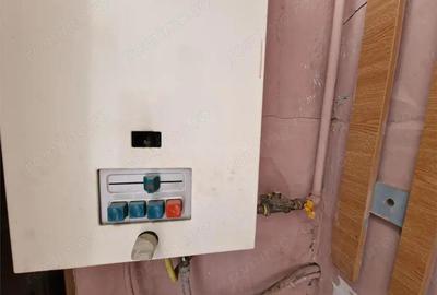 Apartament cu 2 camere nedecomandat în Marginea - 7