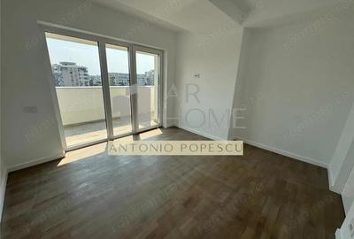 Apartament 3 camere si 2 terase in Ploiesti, zona Parcul Mihai Viteazul. - 12