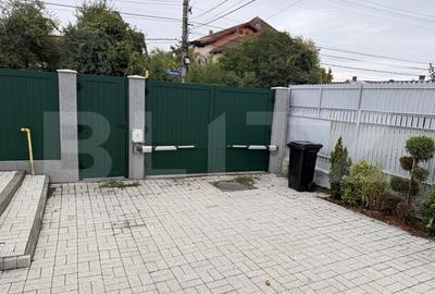 Casa individuala, 90.50 mp, zona Buna Vestire - 3