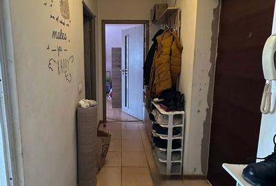 Apartament cu 2 camere, mobilat în Gara - 1