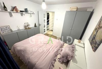 Apartament cu 2 camere decomandat, mobilat în Mănăștur - 2
