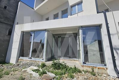 Spatiu comercial de vanzare - Turnisor, parter bloc nou - 4