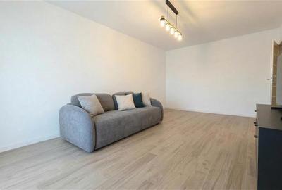 Garsonieră nedecomandată, mobilată în Gheorgheni - 2