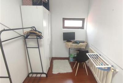 Apartament cu 3 camere decomandat, mobilat în Doamna Ghica - 11