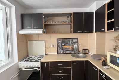 Garsonieră semidecomandată în Dristor - 4