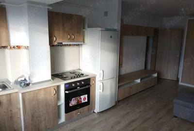 Apartament cu 1 camera tip studio in Tatarasi-Doi Baieti,bloc nou - 2