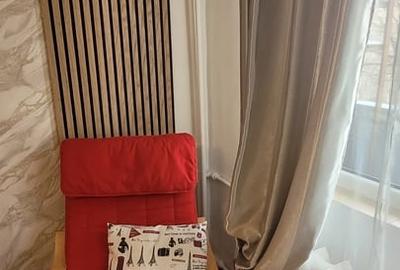 Garsonieră decomandată în Lujerului - 2