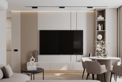 ULTIMA unitate de 3 camere în pre-sale la Parkside 3 –preț de lansare disponibil - 7