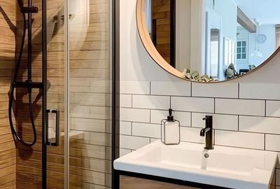 PROMO! Garsoniera decomandata, bloc nou-Metrou Aparatorii Patriei - 3