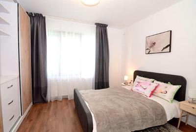 Vila Superba Ultra Mobilată si Utilată, 2 locuri de parcare, comunitate super - 12