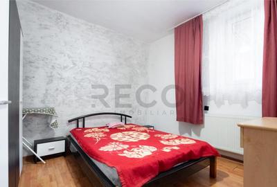 RECO . Apartament cu 2 camere Calea Clujului . - 1