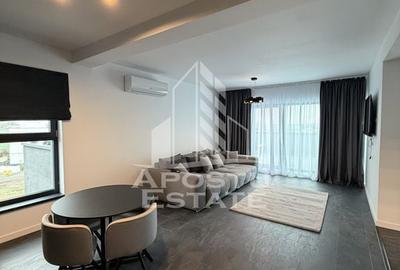 Apartament cu 3 camere decomandat în Dumbrăvița - 1