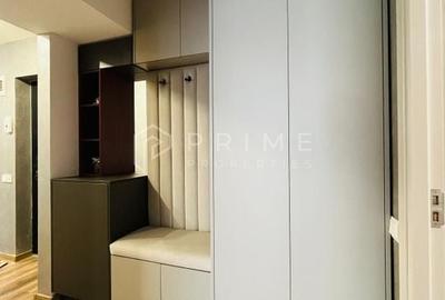 Apartament Unirii Ama Residence, terasă 64 mp, design premium - 6