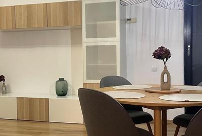 Apartament 2 camere – Aviatiei Apartament 2 camere – Aviatiei - 2