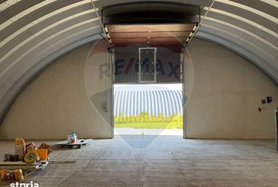 Spațiu comercial, de 1,407 mp, în Gorgota - 14