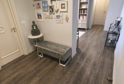 PARCUL BAZILESCU-Imobil renovat 2024, mobilier Mobexpert, metrou, nu exista TVA! - 4